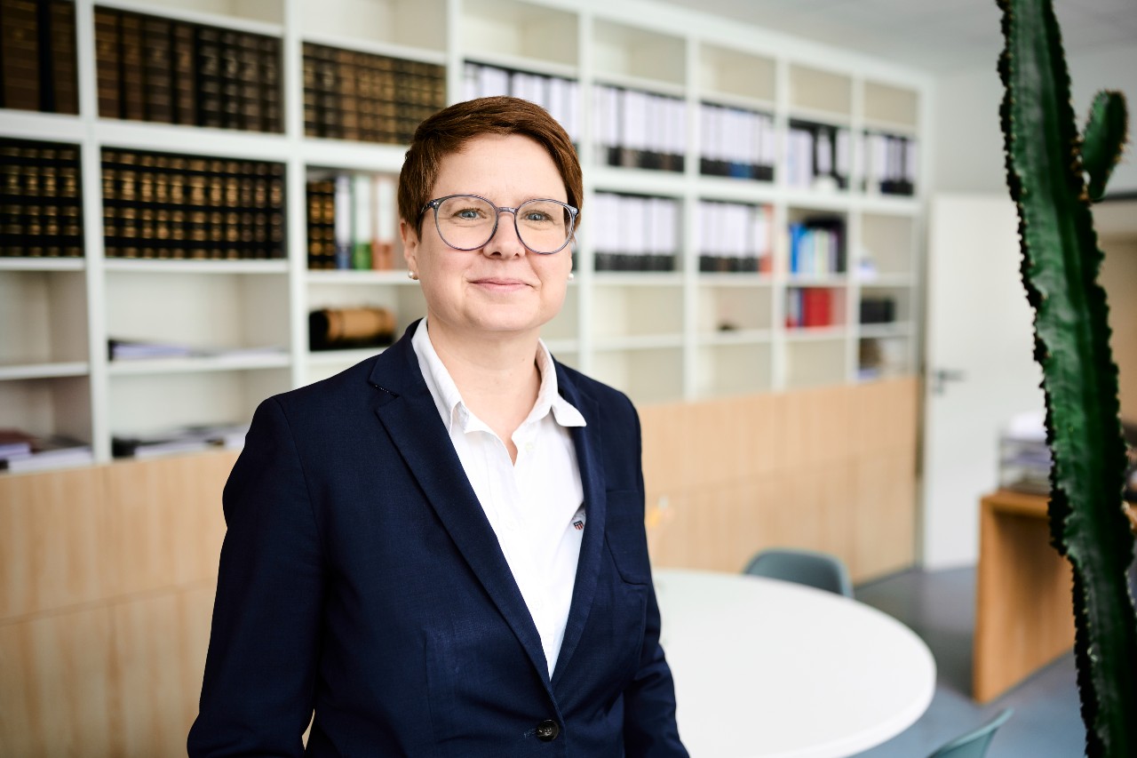 Christine Mayer-Stöcker (2021)